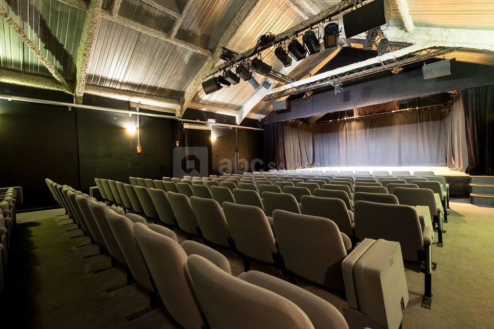 Théâtre de la Clarté