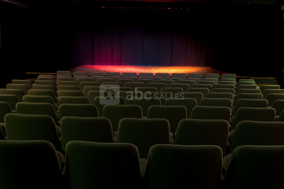 Théâtre de la Clarté