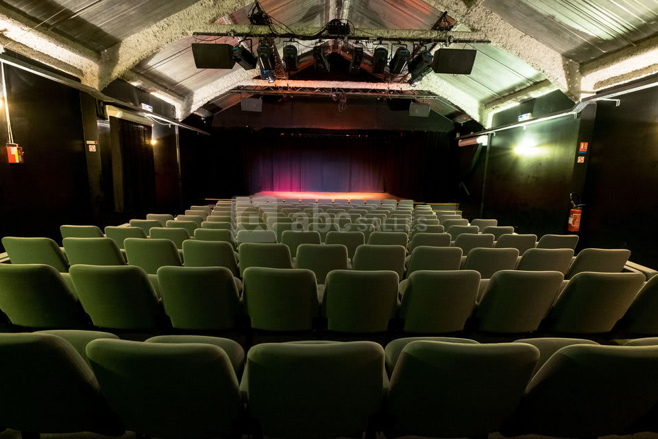 Théâtre de la Clarté