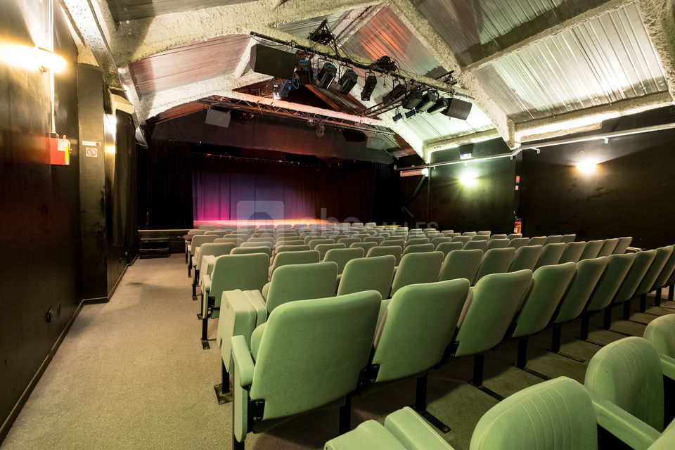 Théâtre de la Clarté