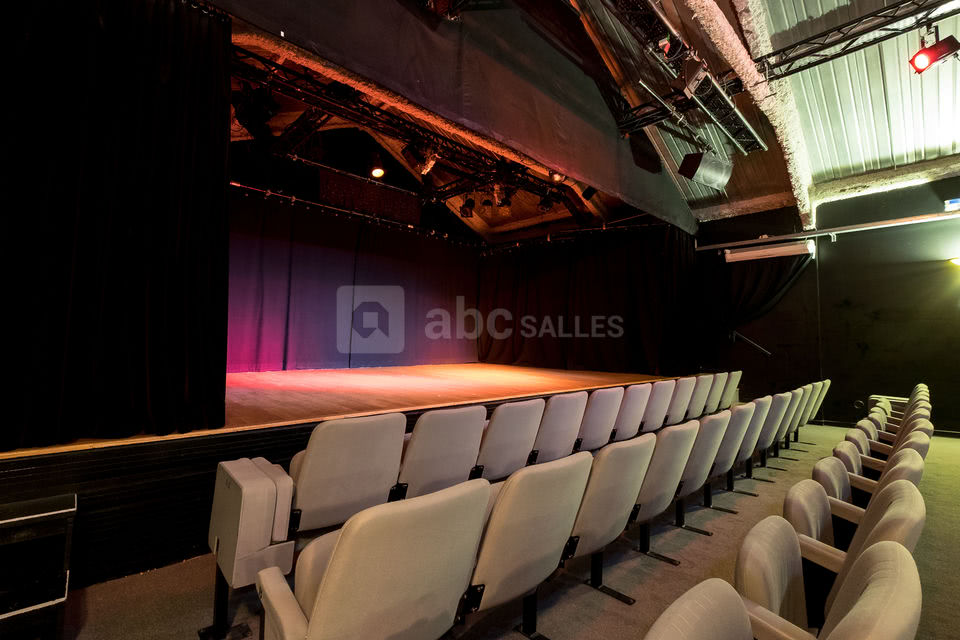 Théâtre de la Clarté