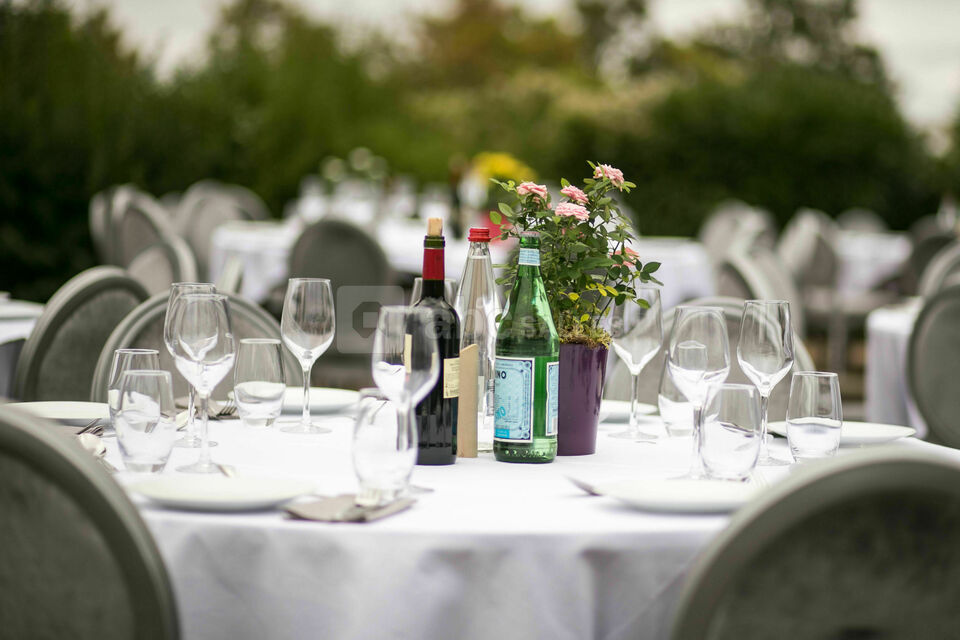 Domaine de Béthemont