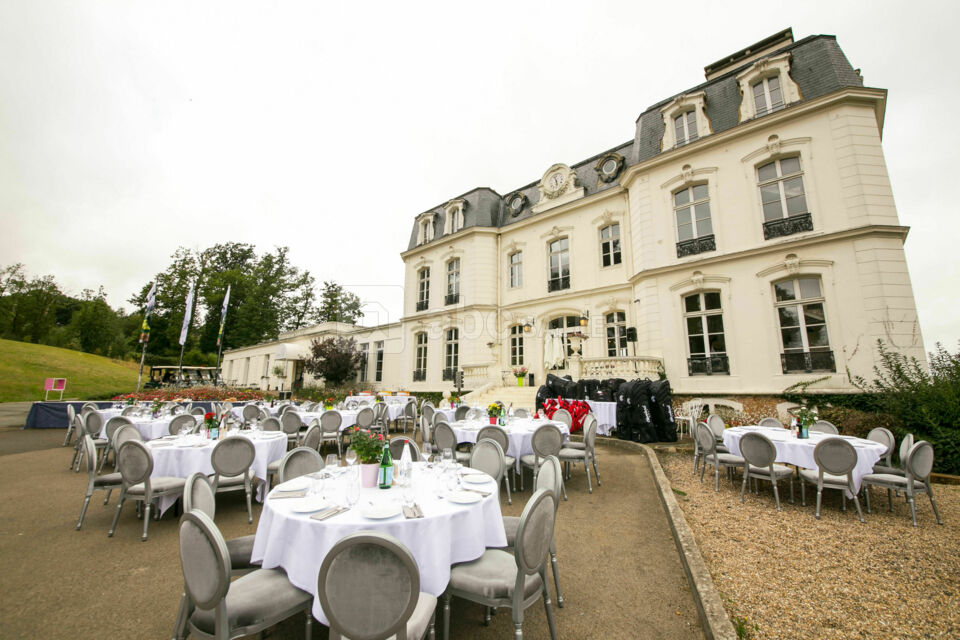 Domaine de Béthemont