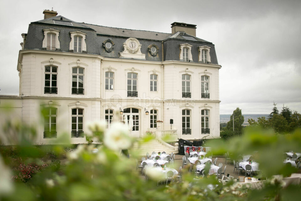 Domaine de Béthemont