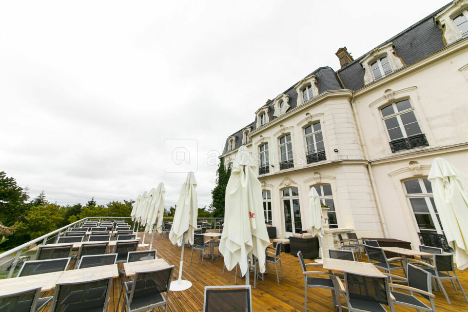 Domaine de Béthemont