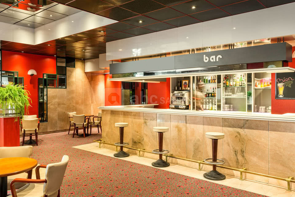 Hôtel Ibis Paris Porte de Bercy