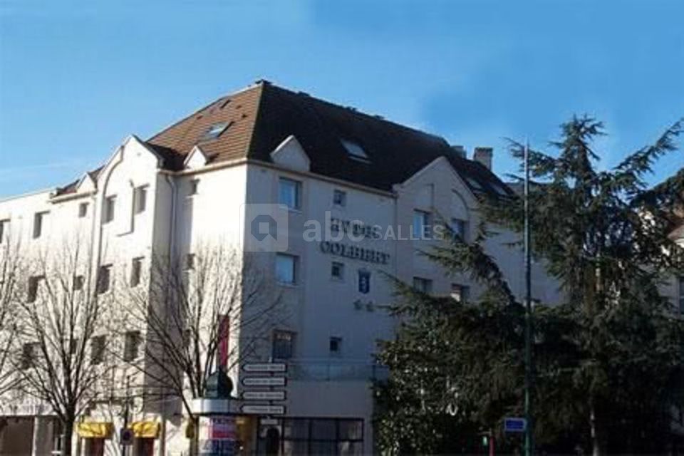 Hôtel Ibis Styles Sceaux Paris Sud