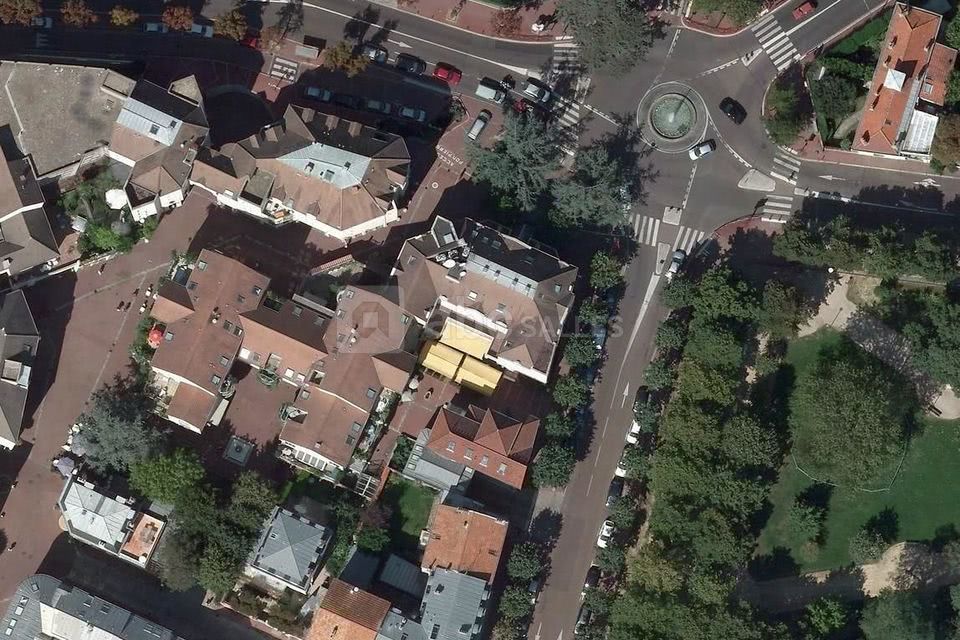 Hôtel Ibis Styles Sceaux Paris Sud