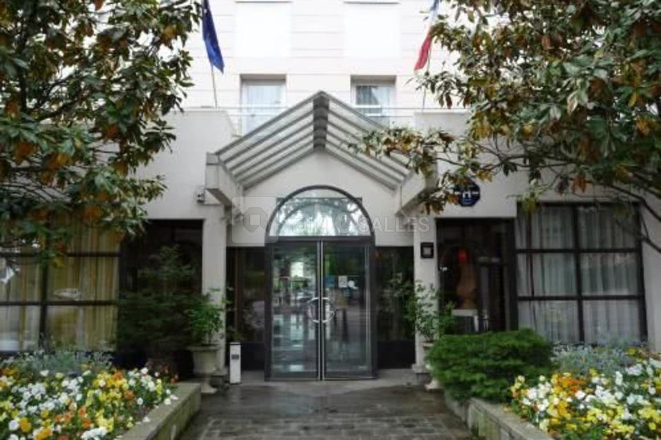Hôtel Ibis Styles Sceaux Paris Sud