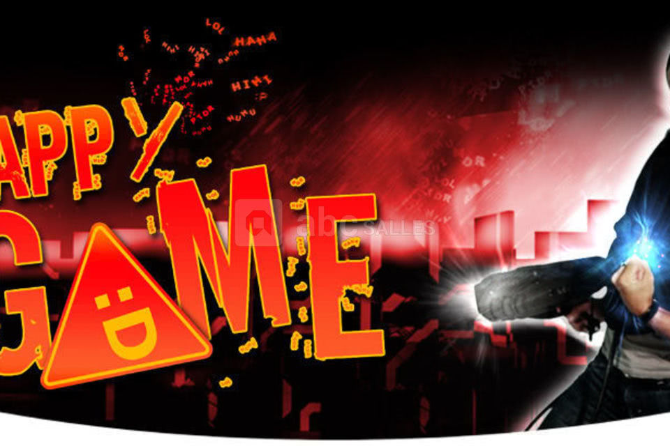 Laser Game Évolution