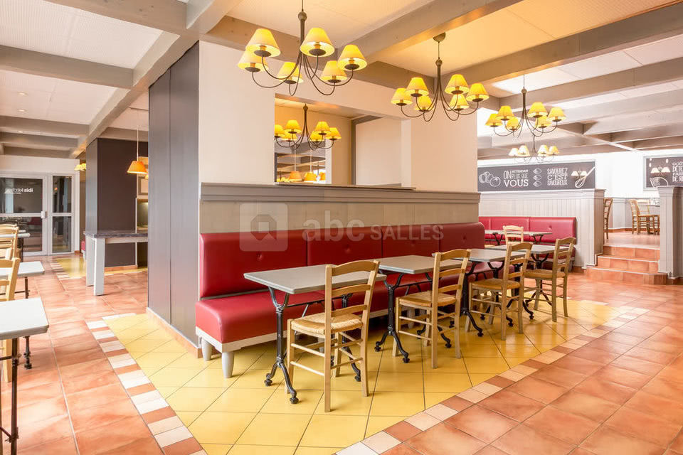 Hôtel Ibis Rungis