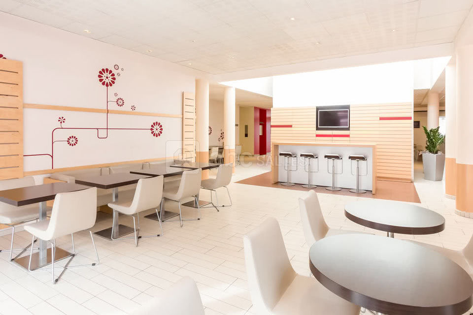 Hôtel Ibis Rungis