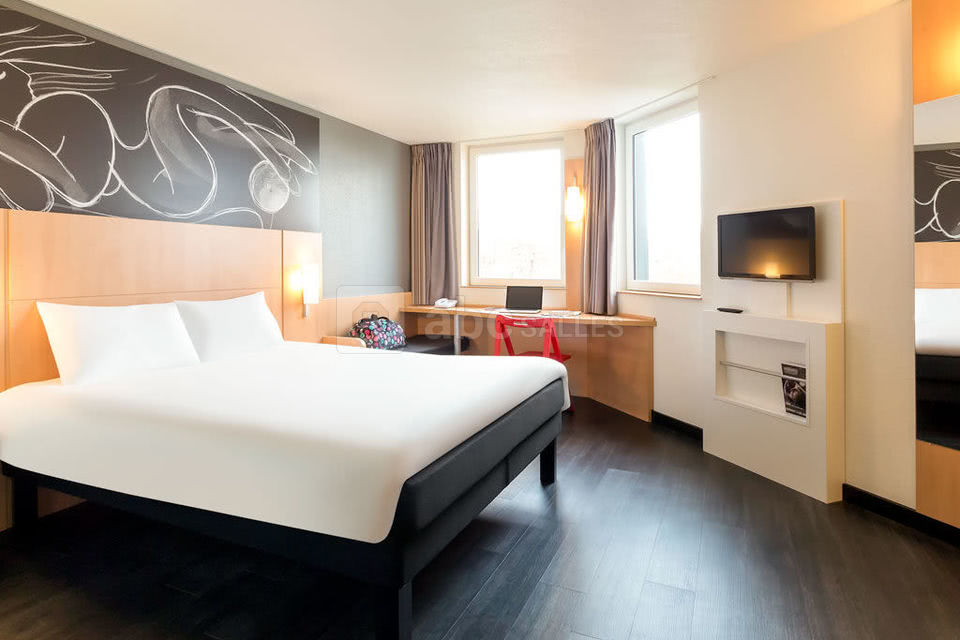 Hôtel Ibis Rungis