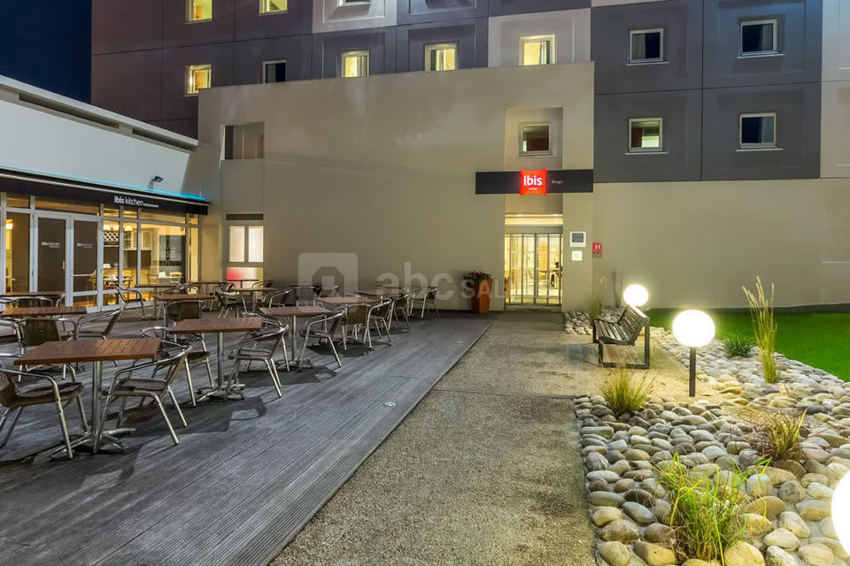 Hôtel Ibis Rungis
