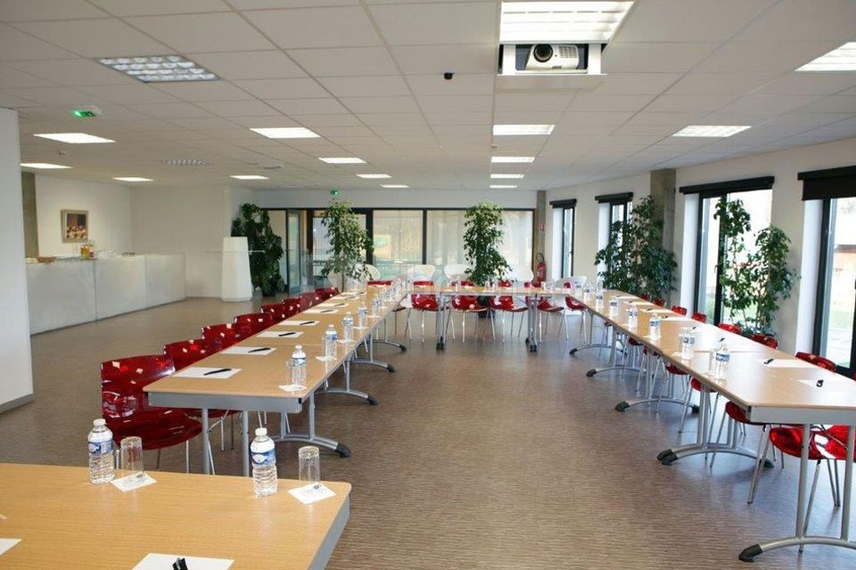 La Mezzanine
