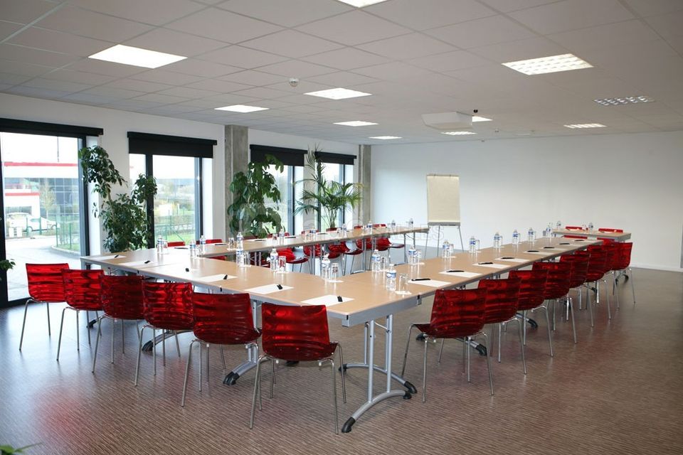 La Mezzanine