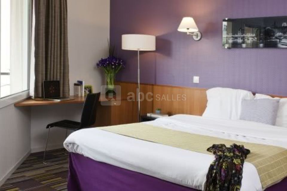Hôtel Adagio Porte de Versailles