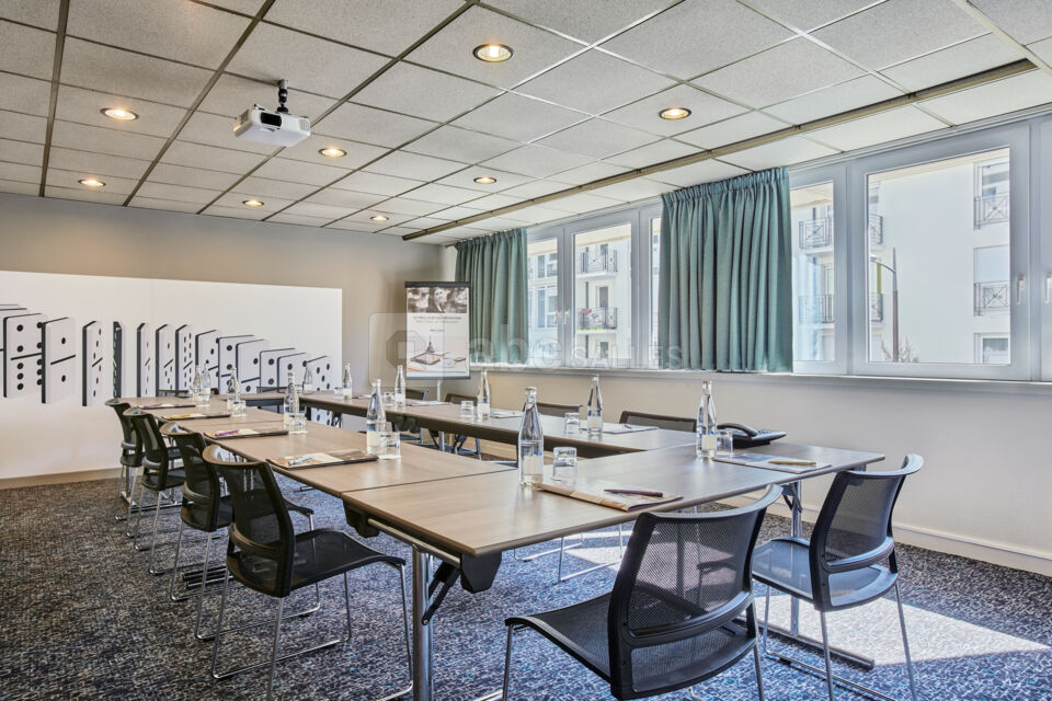 Hôtel Mercure Marne-la-Vallée - Bussy Saint Georges