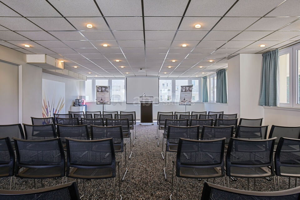 Hôtel Mercure Marne-la-Vallée - Bussy Saint Georges