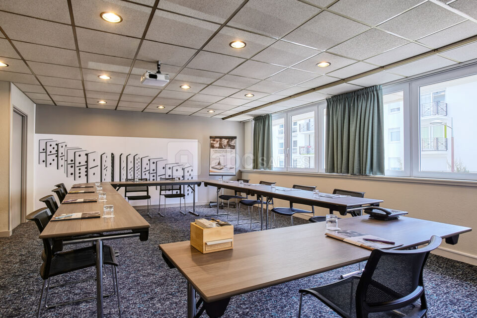 Hôtel Mercure Marne-la-Vallée - Bussy Saint Georges