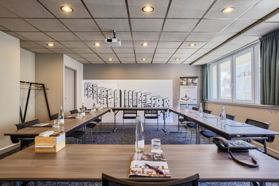 Hôtel Mercure Marne-la-Vallée - Bussy Saint Georges