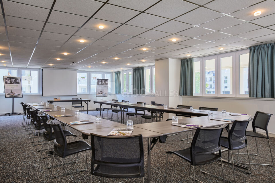 Hôtel Mercure Marne-la-Vallée - Bussy Saint Georges