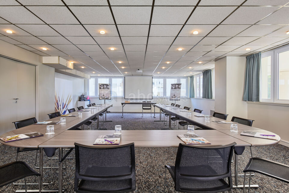 Hôtel Mercure Marne-la-Vallée - Bussy Saint Georges