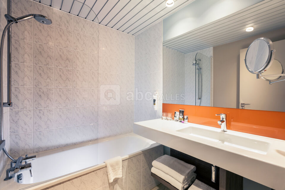 Hôtel Mercure Marne-la-Vallée - Bussy Saint Georges
