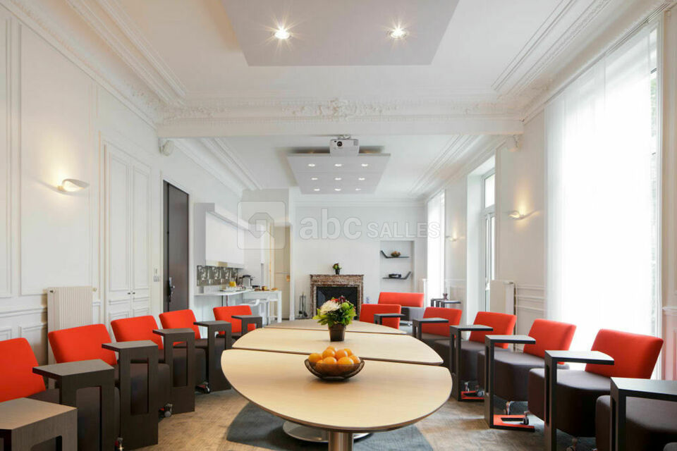 Hôtel Novotel Saclay