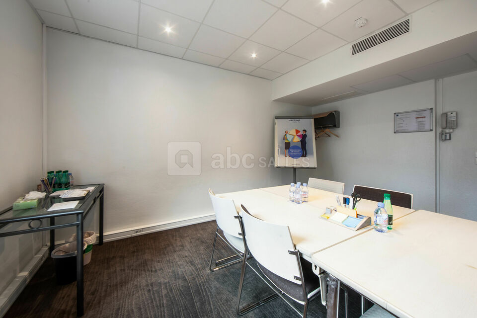 Hôtel Novotel Saclay