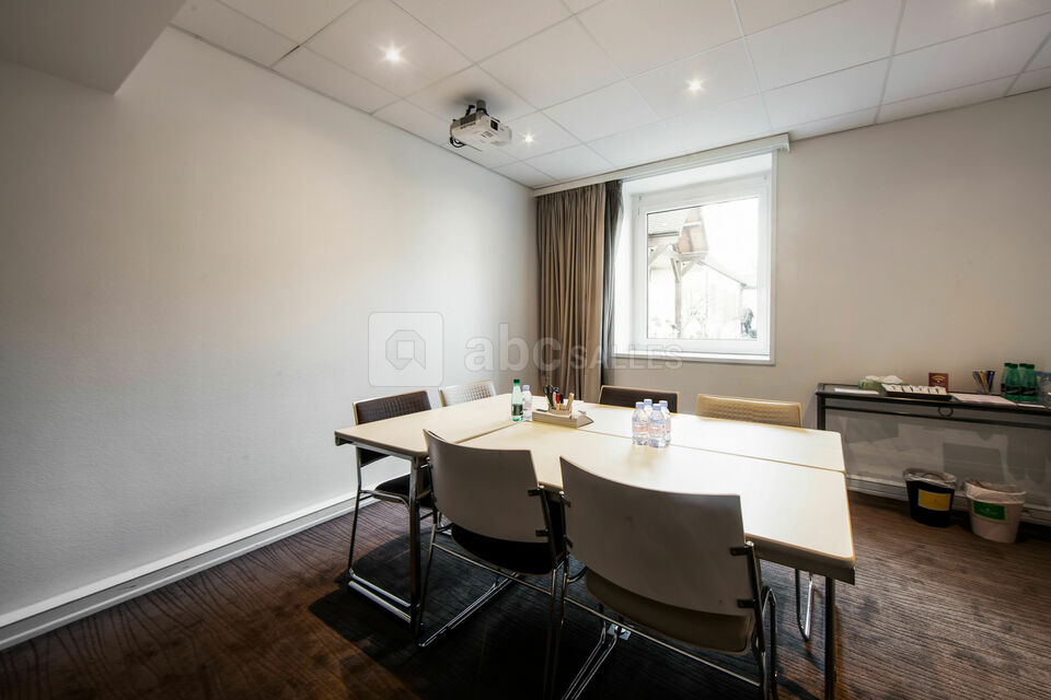 Hôtel Novotel Saclay
