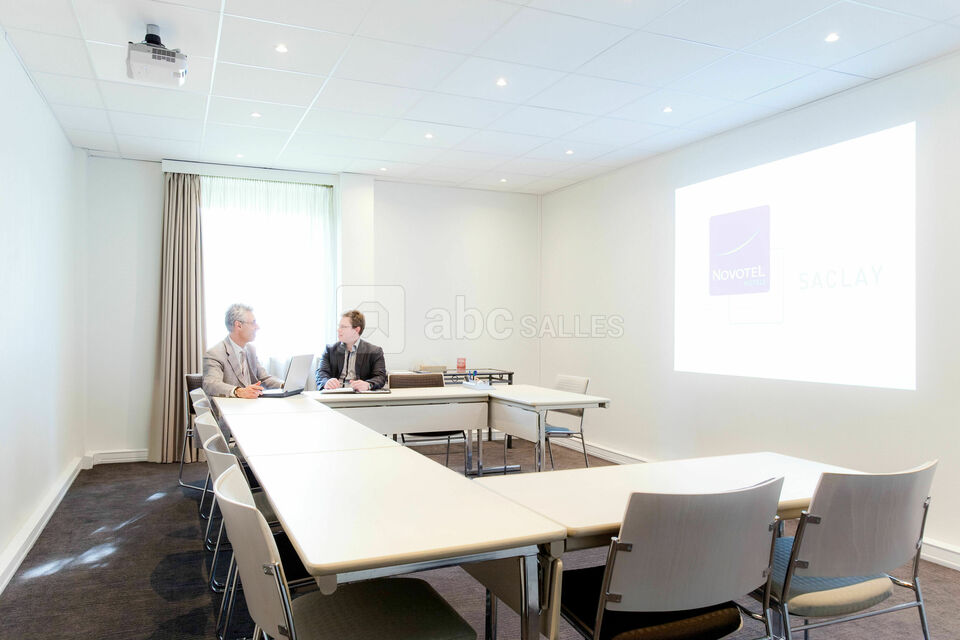 Hôtel Novotel Saclay