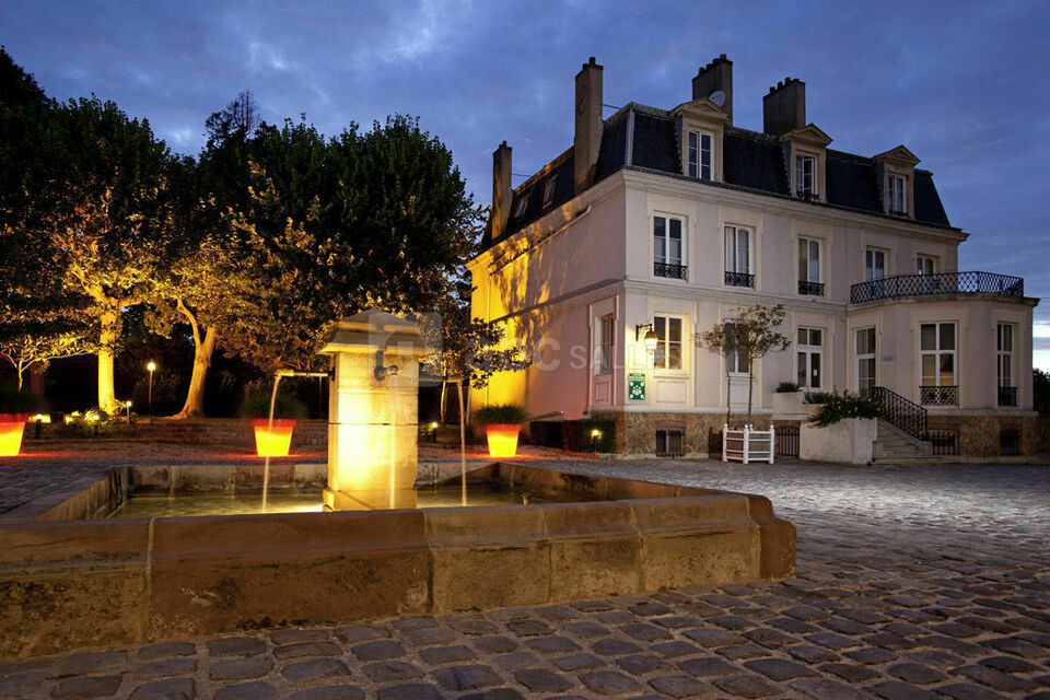 Maison Eurêka
