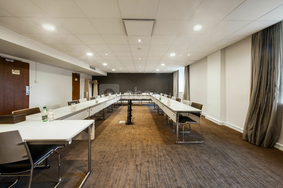 Hôtel Novotel Saclay