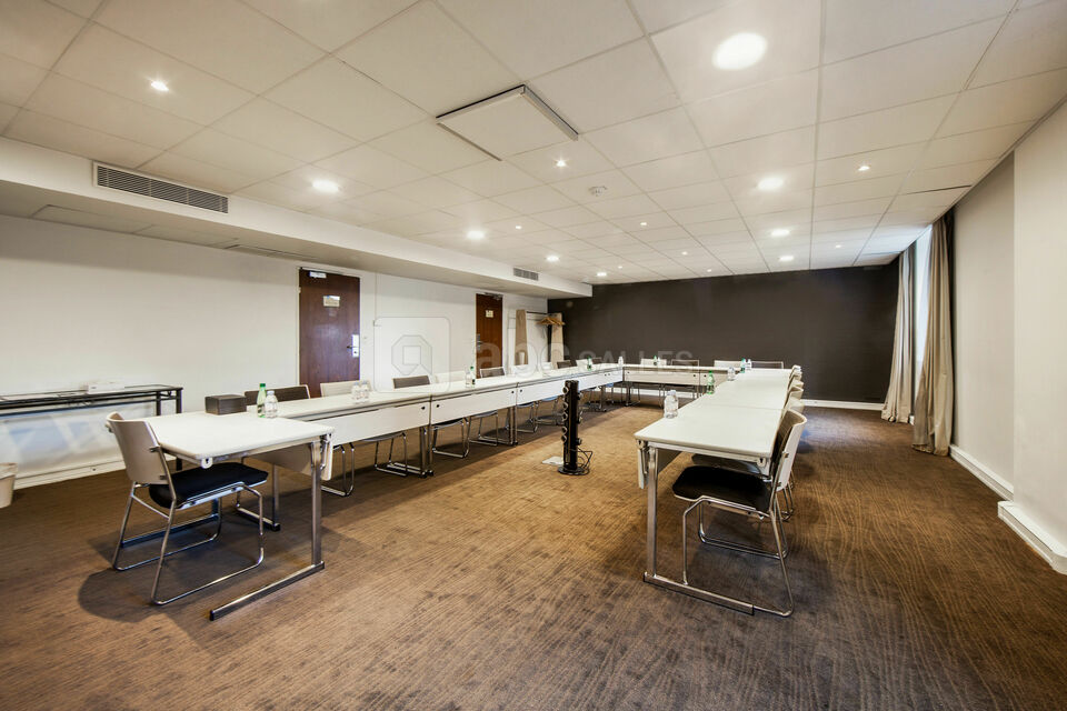 Hôtel Novotel Saclay