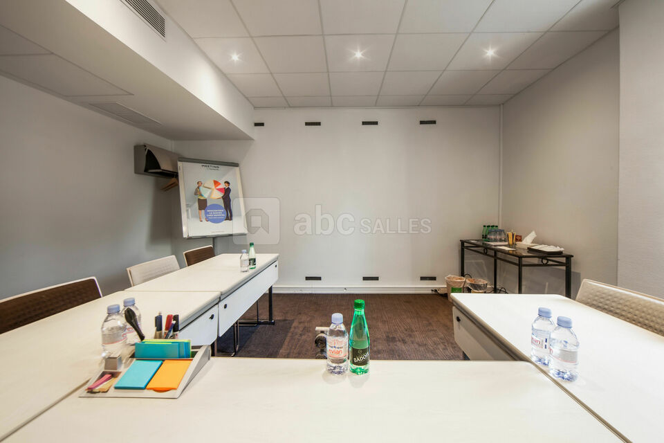 Hôtel Novotel Saclay