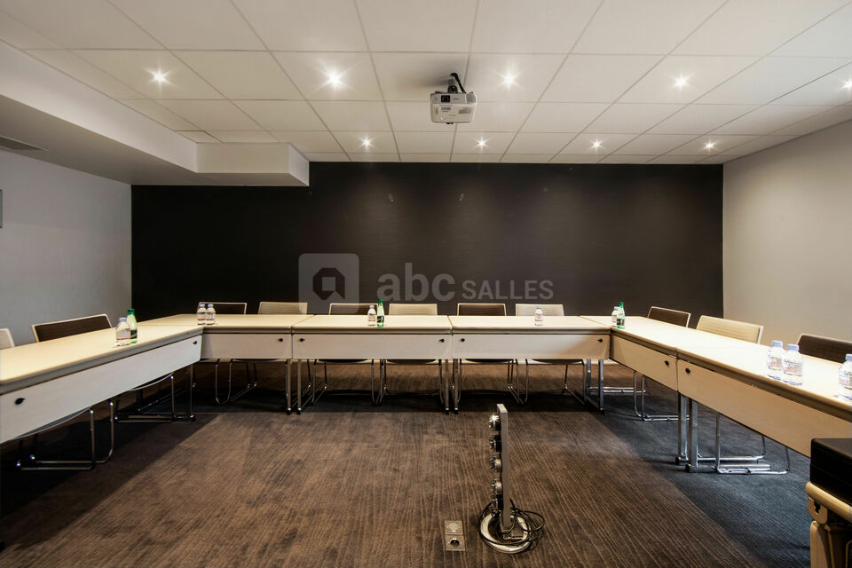 Hôtel Novotel Saclay