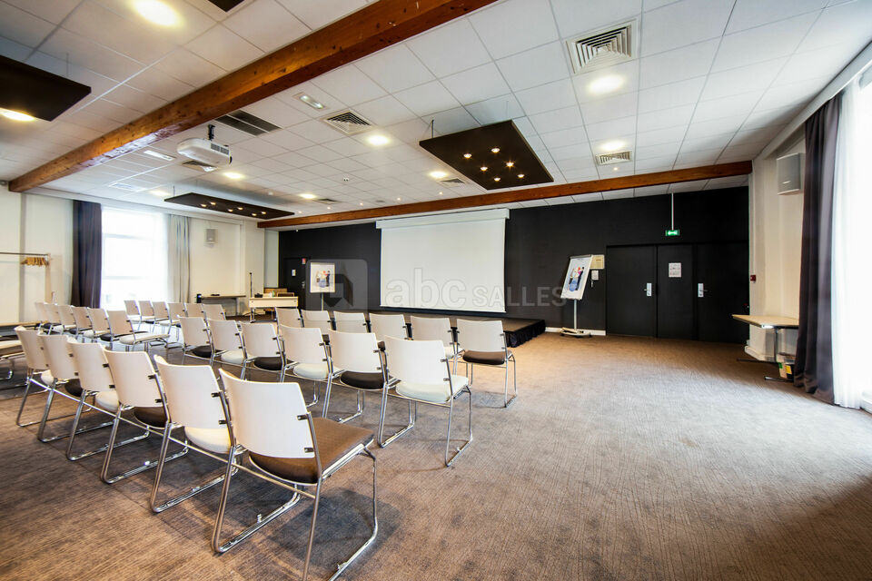 Hôtel Novotel Saclay