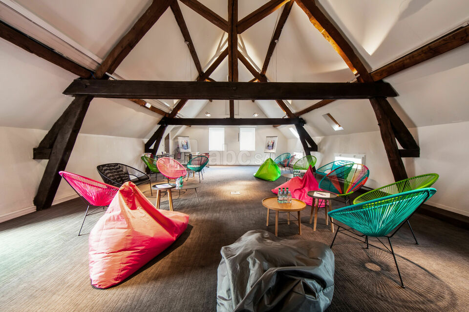 Hôtel Novotel Saclay
