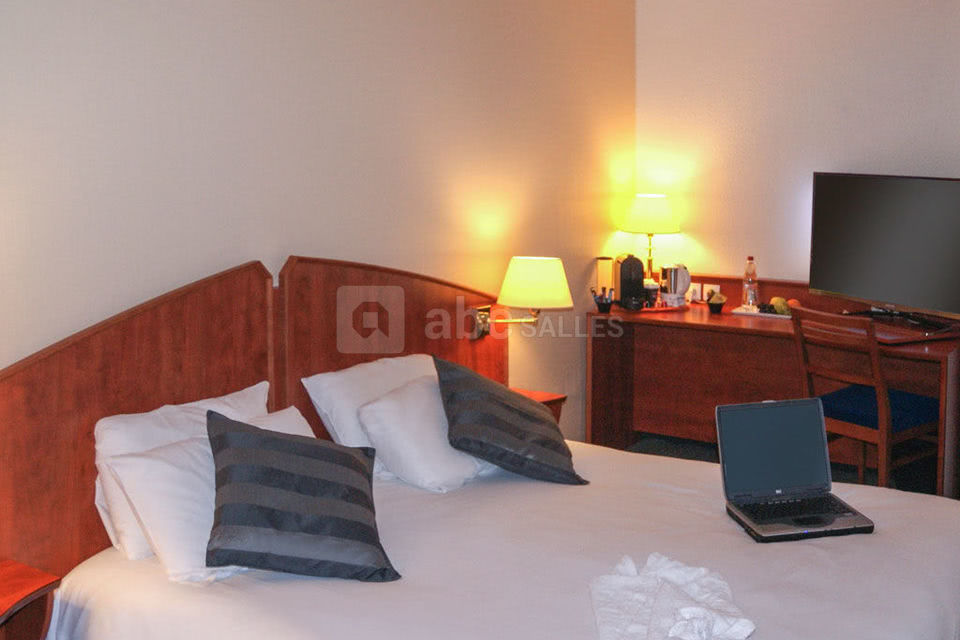 Hôtel Ibis Évry Lisses