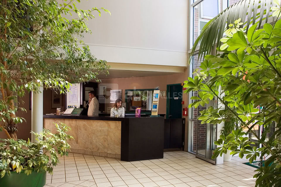 Hôtel Ibis Évry Lisses