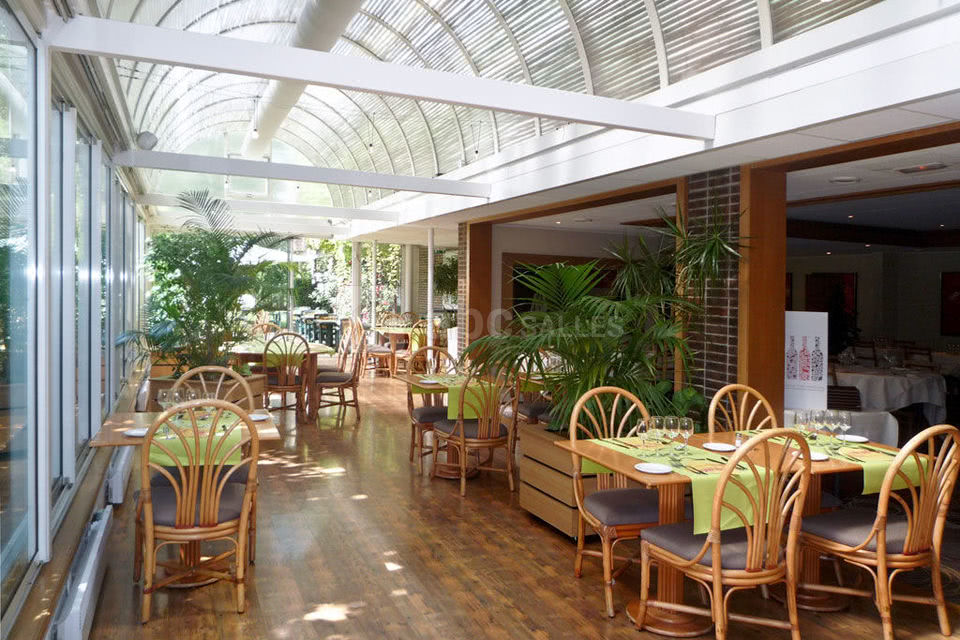 Hôtel Ibis Évry Lisses