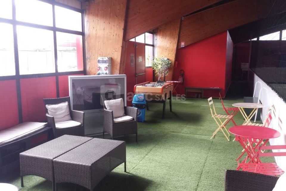 Club 5
