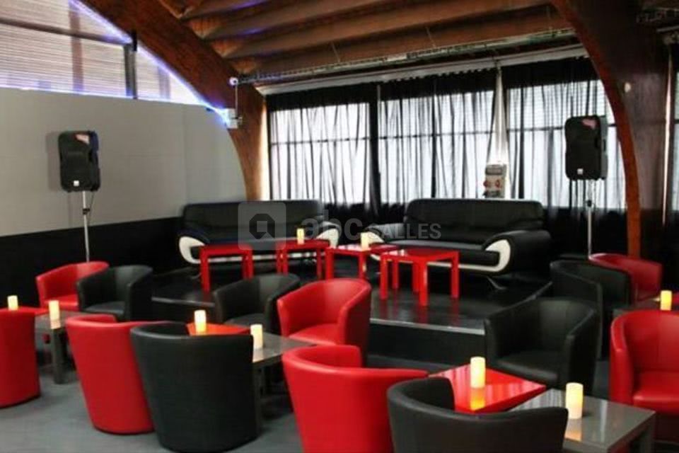 Club 5