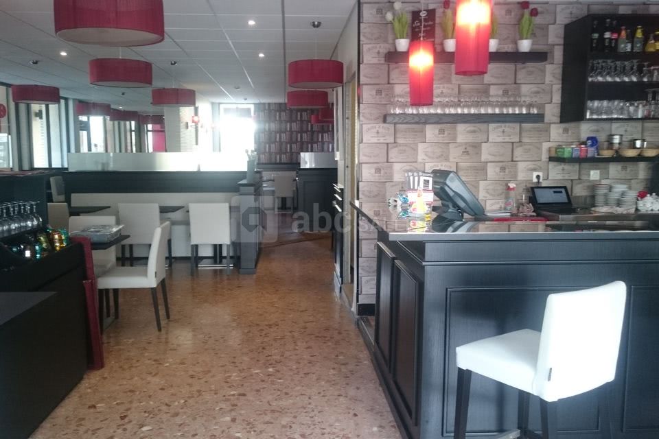 Le Café des Arts