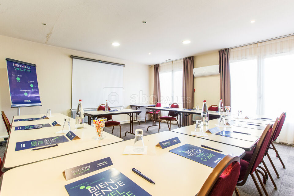 Salle de séminaire / réunion
