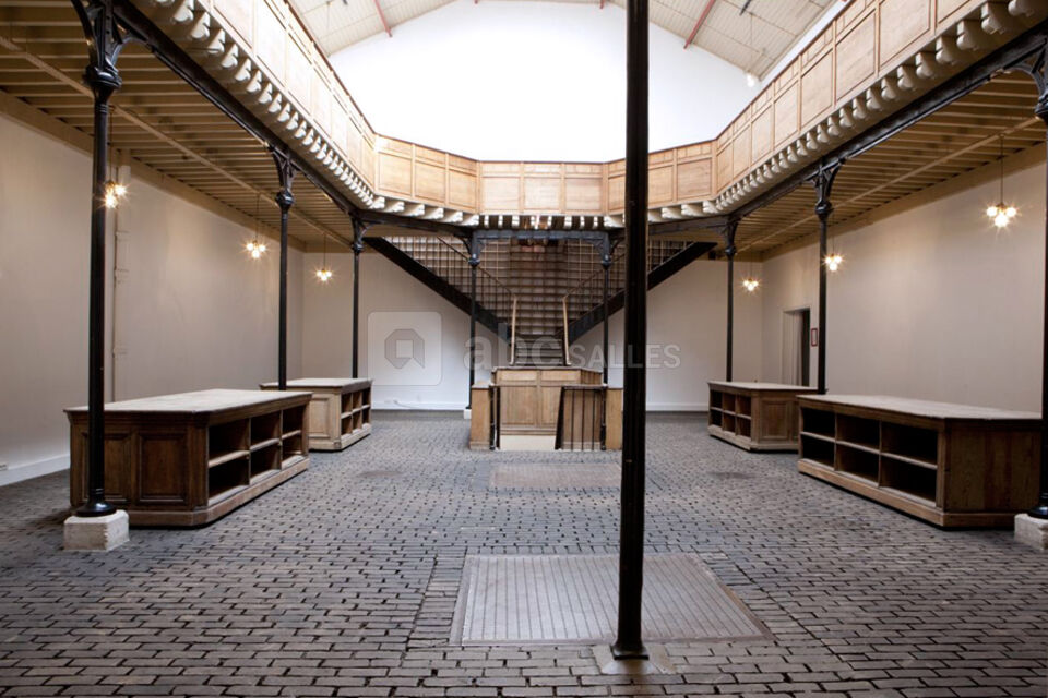 Bastille Design Center