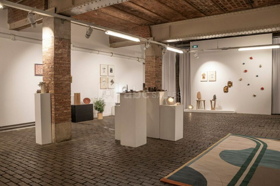 Bastille Design Center
