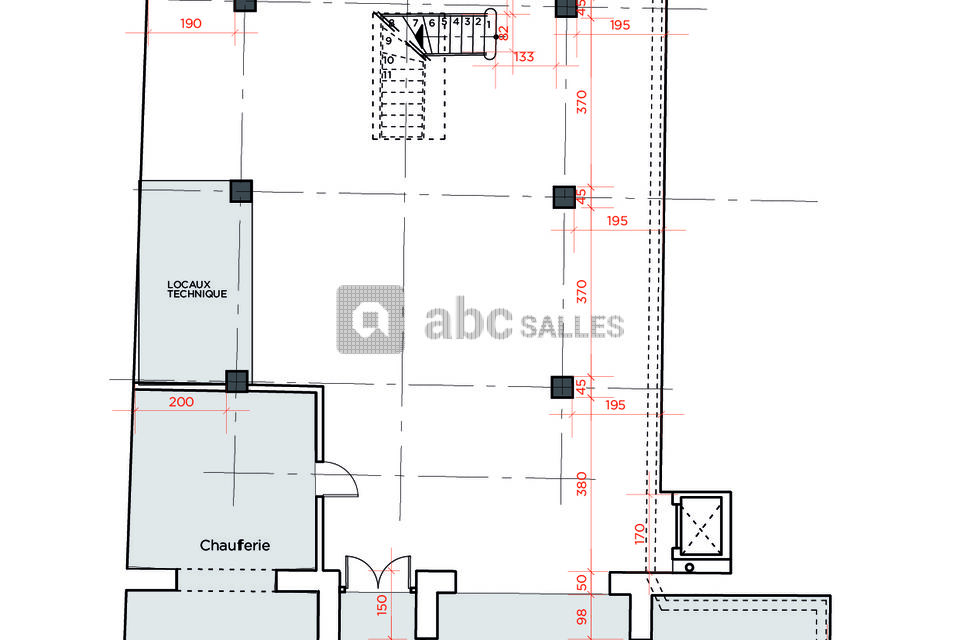 Bastille Design Center
