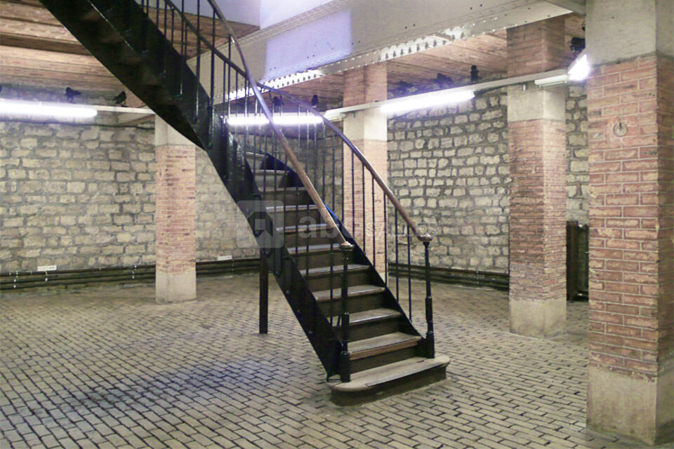 Bastille Design Center